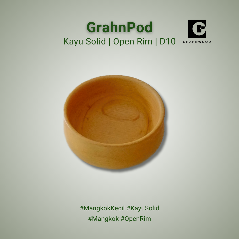 GrahnPod