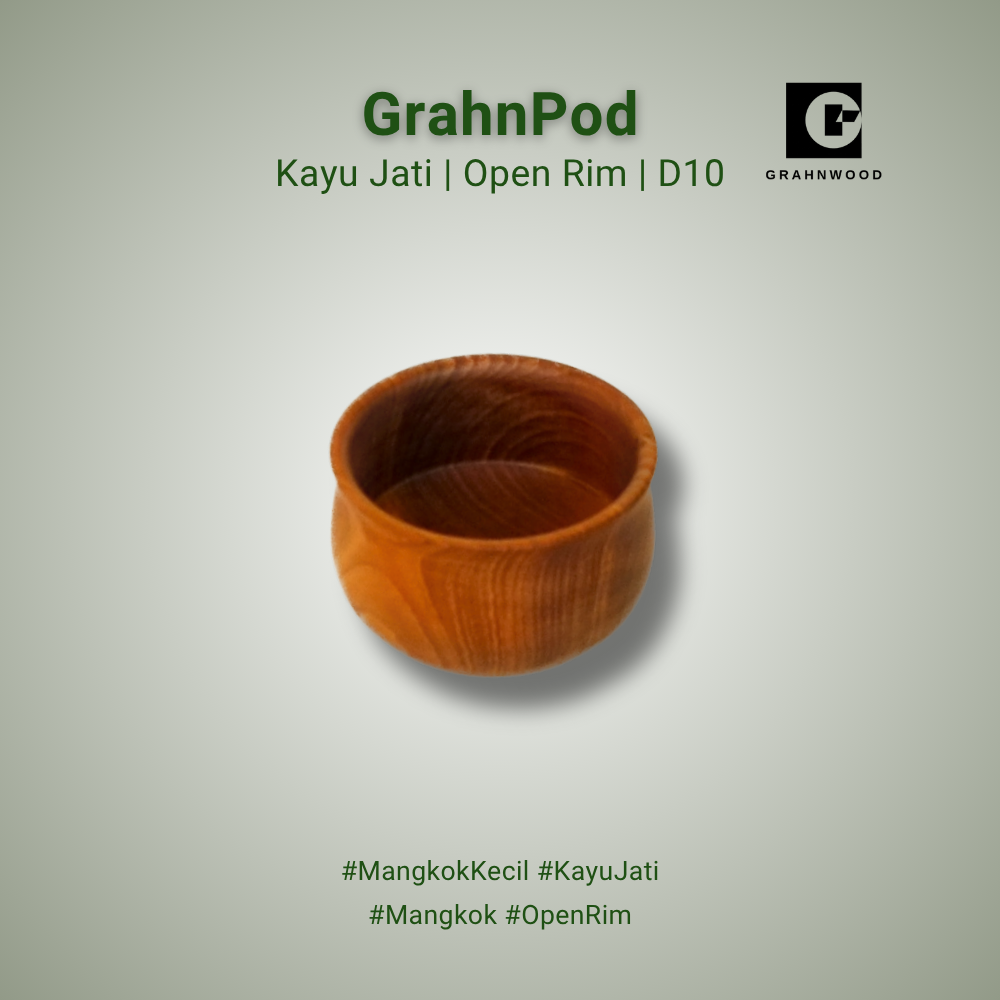 GrahnPod - Gambar 6