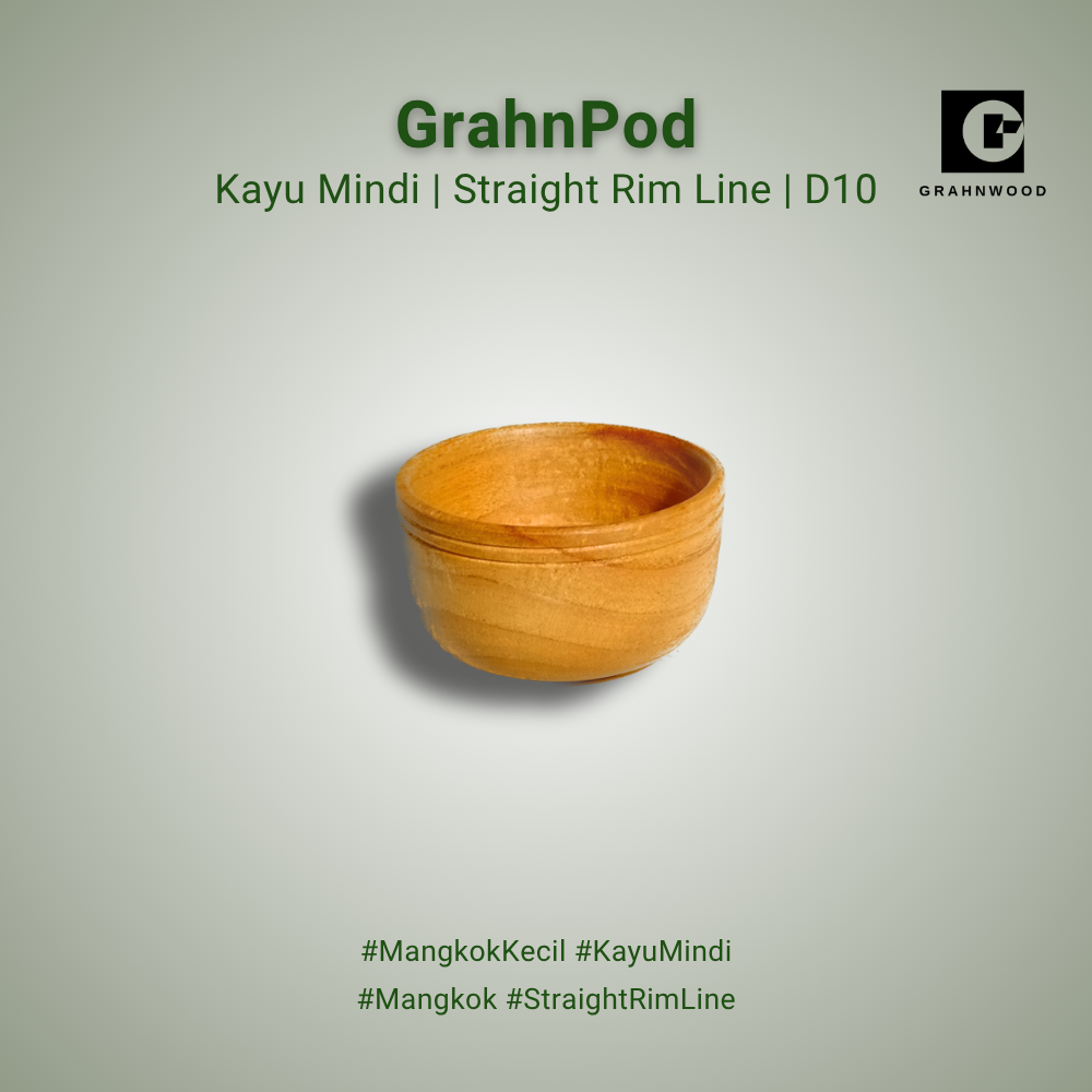 GrahnPod - Gambar 4