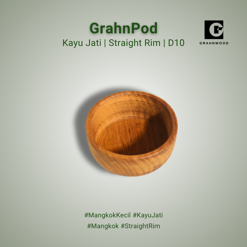 GrahnPod - Gambar 3