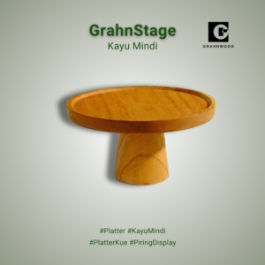 GrahnStage
