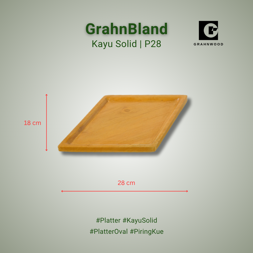 GrahnBland - Gambar 2