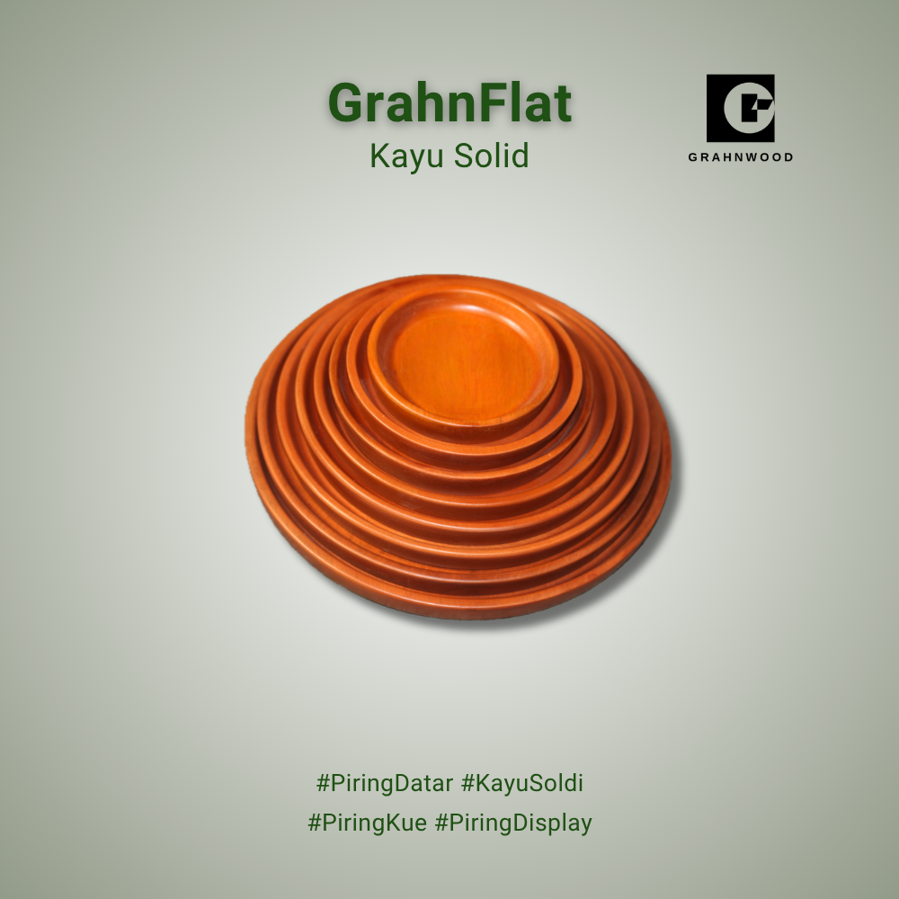 GrahnFlat - Gambar 2